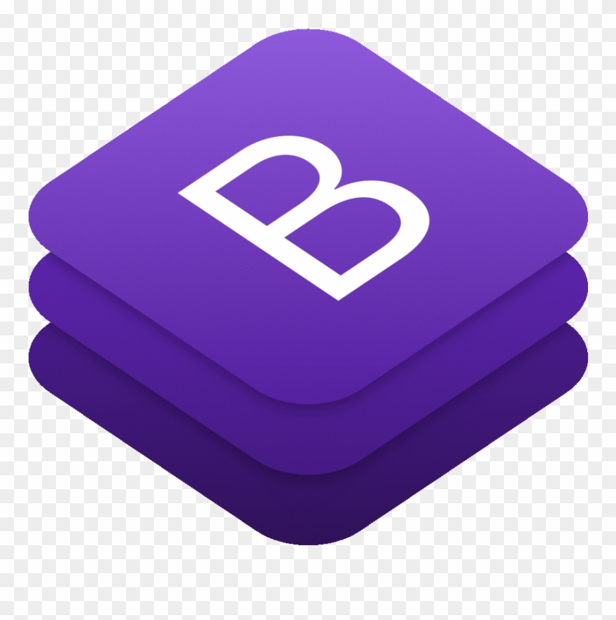 bootstrap logo